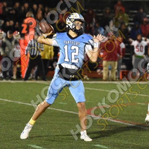 Justin Bianchetto
