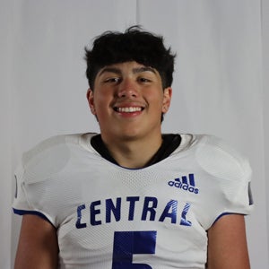 CALEB AGUILAR