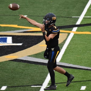 COLE KRAMER