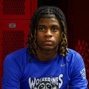 Chrishod Averette mugshot