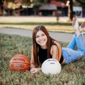 KAYLEE THOMPSON