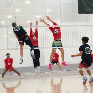 Logan Chambers mugshot