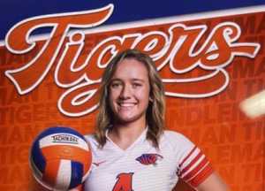 Camryn Vickery