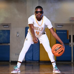Jakeel Baker