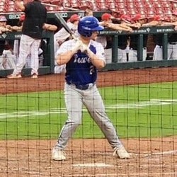 JACOB MILLS