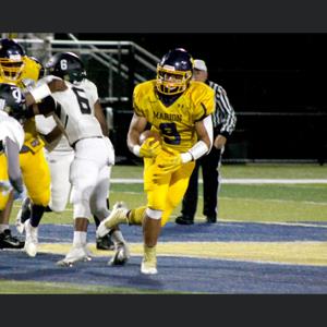 Jordyn Beverly mugshot