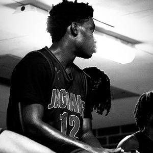 Brandon Francois mugshot