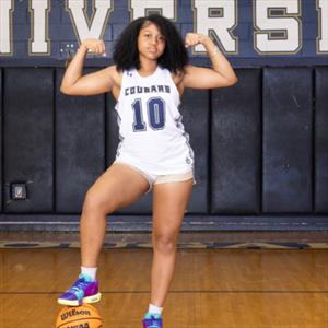 Jazzie Penn
