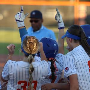 Chloe Shiers mugshot