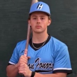Lucas Holweger mugshot