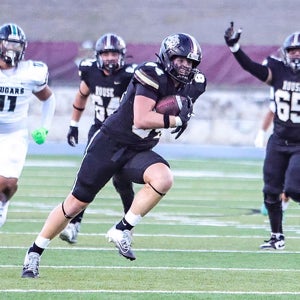 Mason Rieger