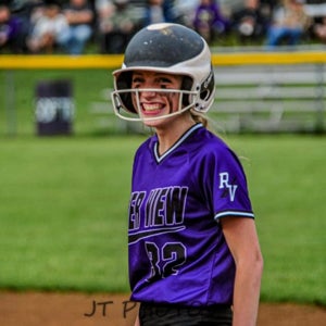 Mileigh Goodman