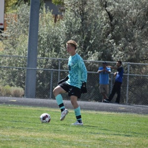 BRYCE LUCAS