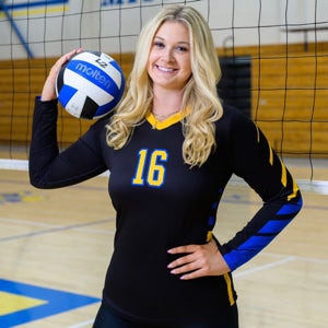 Grace Thompson