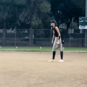 Alyssa Powers mugshot