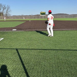 Jayden Turner mugshot