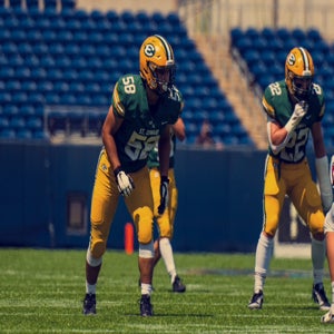 Alec Dabney