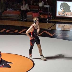 Logan Busler