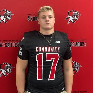 Nick Pennington
