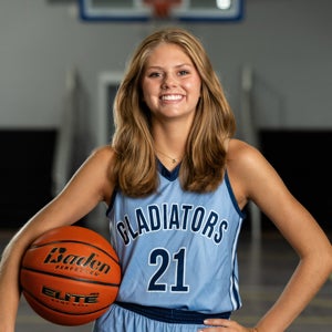 Bethany Crumpler