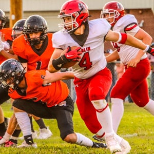 Dylan Ramirez mugshot