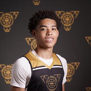 JAVONTE JOHNSON