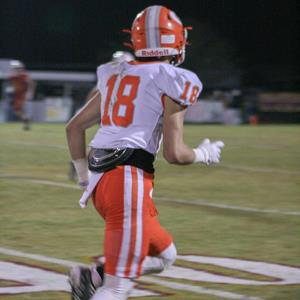 Wyatt Tharpe