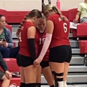 Alexis Stricker mugshot