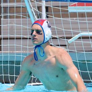 Cole Christiansen mugshot