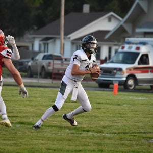Treyson Kirkwood