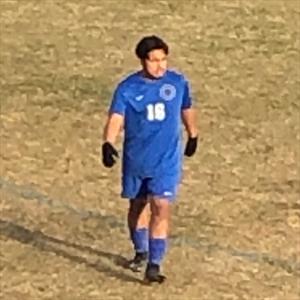 Johnny Vasquez