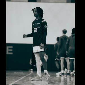 Xander Johnson mugshot