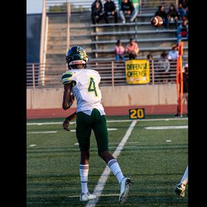 Martinez "MT" Miles Jr