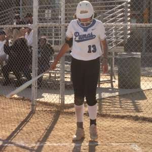 Jackie Nettles