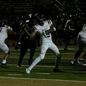 Josiah Hayes