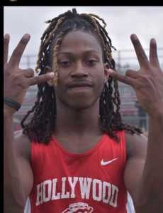 Marquese Robinson