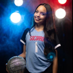 Alyssa Almanzar mugshot