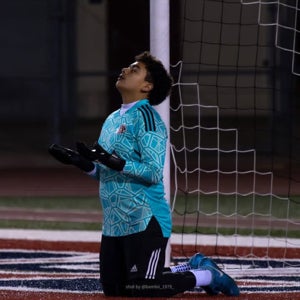 Gael Pomposo mugshot