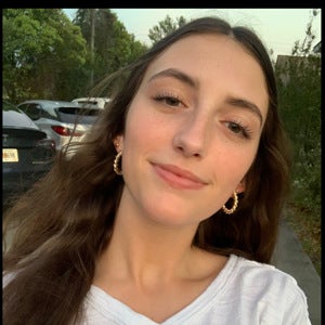 Reagan  Perri mugshot