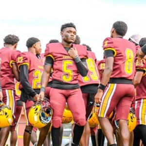 Armaud Stinfort mugshot