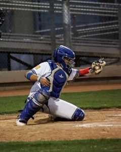 Sebastian Droing mugshot