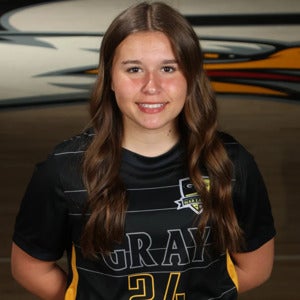 MAGGIE INGRAM