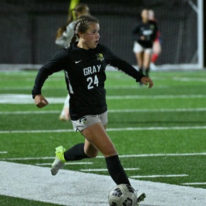 MAGGIE INGRAM