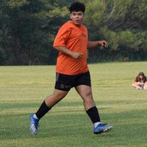 AARON GARIBAY