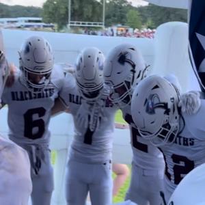 Nicolas Sansone mugshot