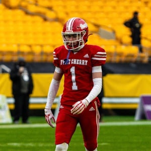 Nik Massey