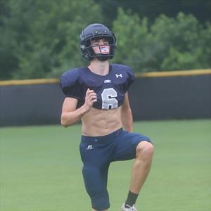 Grant Chandler