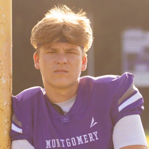 Mason Jordan mugshot