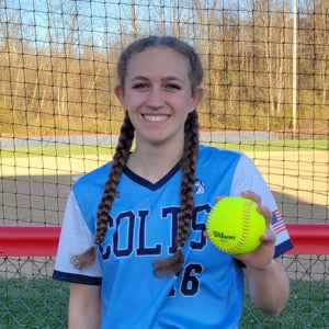 Payton Holbert mugshot