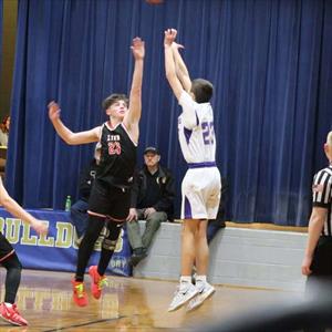 Camden Smith mugshot